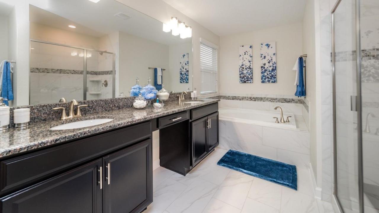 Villa Spectacular Oasis 6Bd At Champion Gates à Davenport Extérieur photo