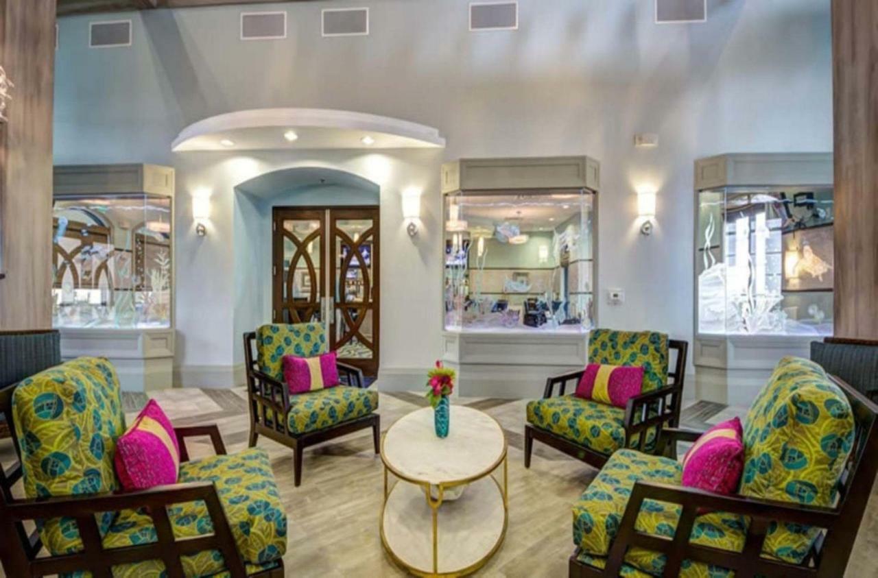 Villa Spectacular Oasis 6Bd At Champion Gates à Davenport Extérieur photo